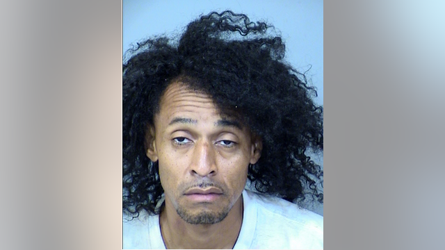 Baby dead after being found with fentanyl in his system; Surprise man arrested | Crime Files