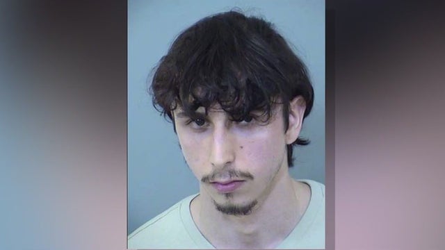 Tempe sex assault suspect arrested in Texas after fleeing Arizona: police