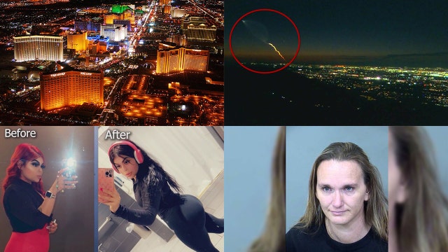 Mexico plastic surgery nearly kills Phoenix woman; rocket launch seen from Arizona: this week's top stories
