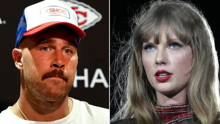 Taylor Swift's unique connection to Philadelphia Eagles' Jason Kelce, the  brother of rumored new love interest Travis Kelce