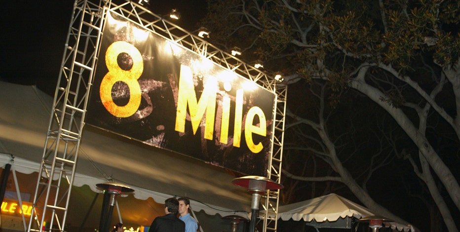 Nashawn Breedlove, ‘8 Mile’ actor and rapper, dies: report