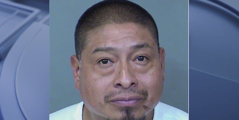 Woman killed in west Phoenix hit-and-run crash, suspect sought