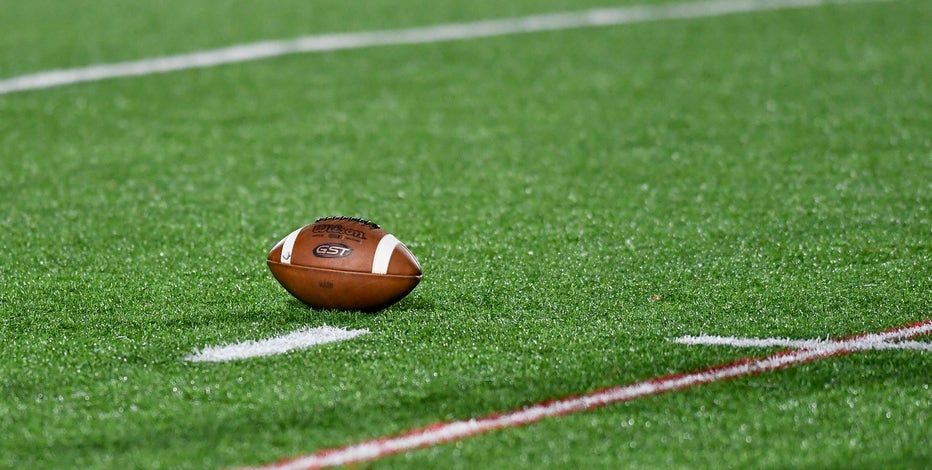 Arizona high school volunteer football coach indicted in Nebraska on sex charges