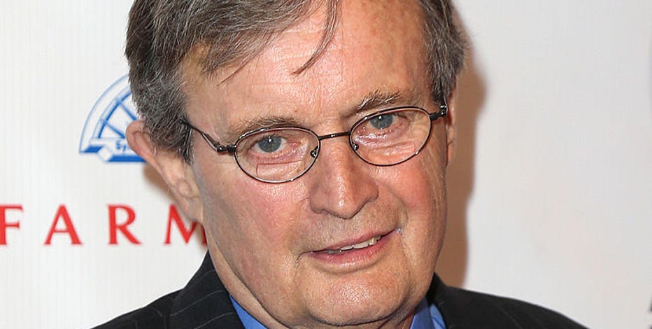 David McCallum, 'NCIS' actor, dead at 90