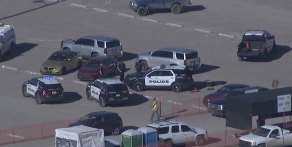 Chandler incident leaves 2 people badly injured: FD