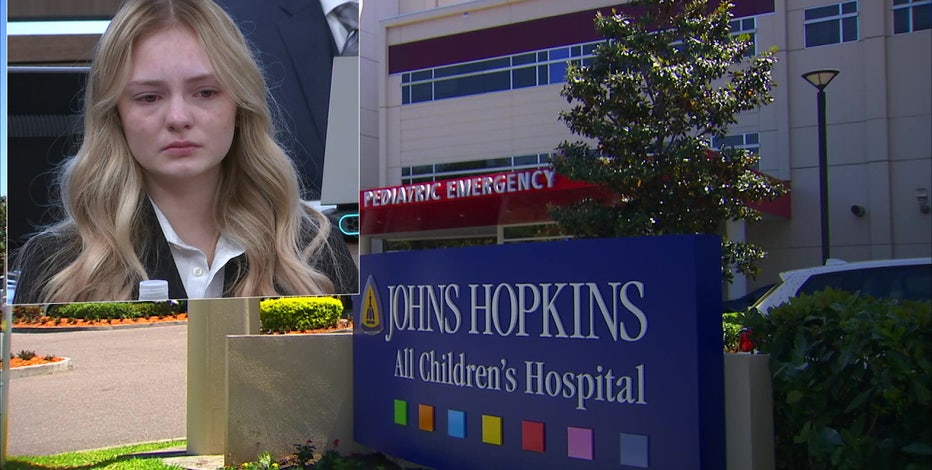 ‘Take Care of Maya’ trial: Maya’s brother testifies in $200 million case against All Children’s Hospital