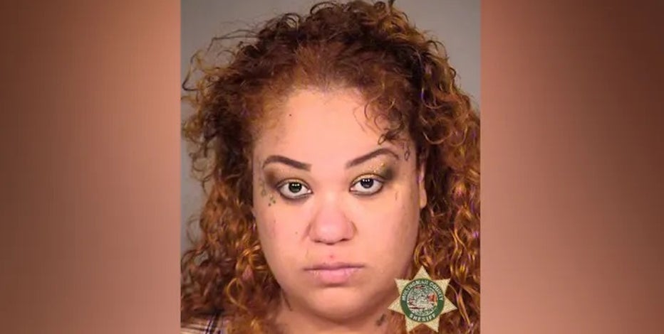 Portland-area mom gets 30 days for waterboarding baby, putting him in freezer as 'test' for dad