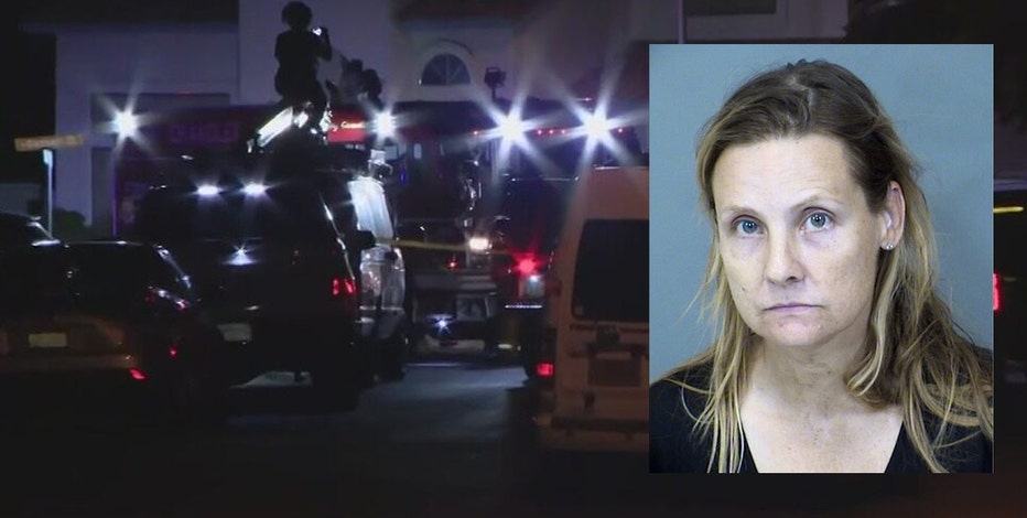 Search warrant executed on Chandler home after outcry over animal welfare; 55 dogs seized, owner arrested