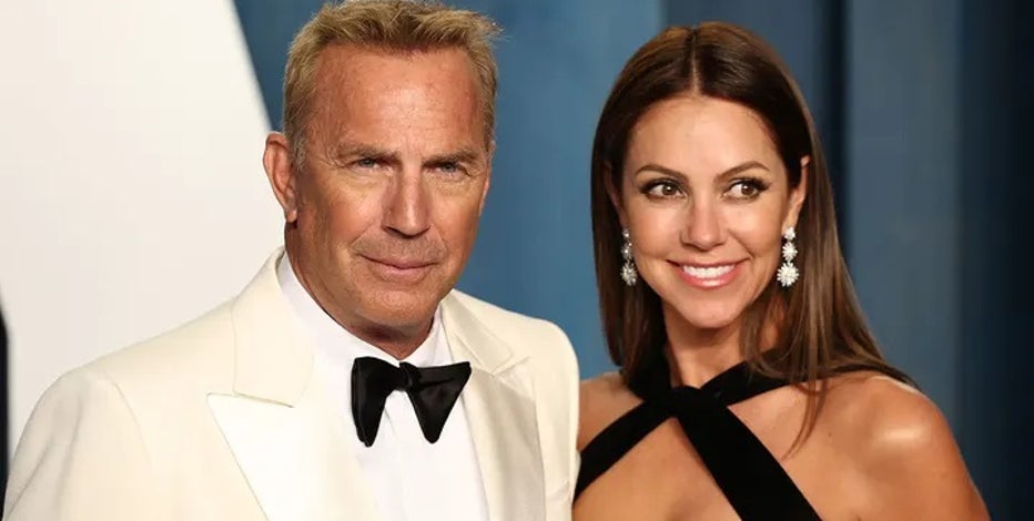Exclusive: Kevin Costner opens up about ugly divorce battle after judge issues ruling