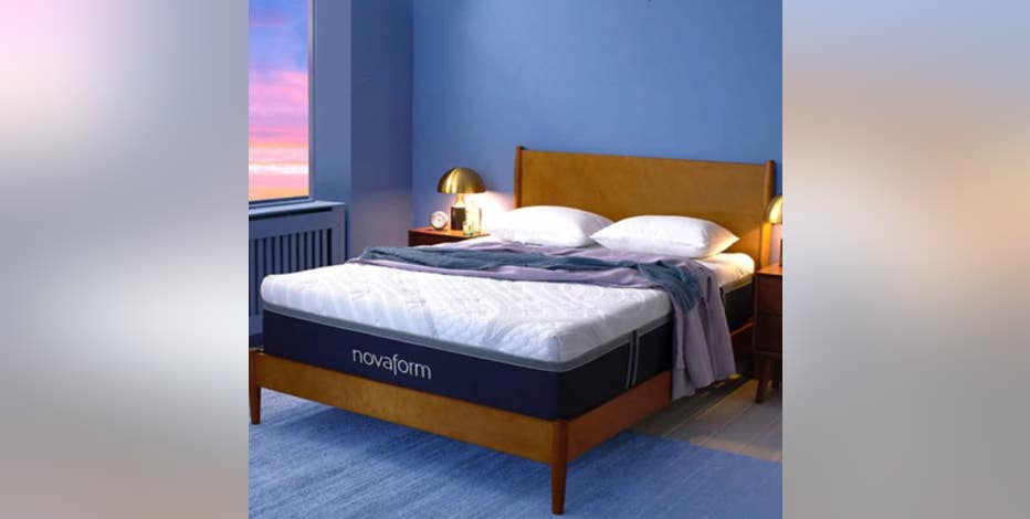 Thousands of mattresses sold at Costco recalled over mold