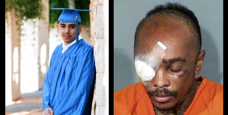 Man pleads guilty in 2020 Christmas Day murder of Circle K employee