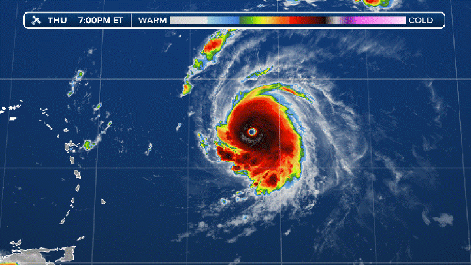 File:Hurricane Linda 5-day forecast 8 p.m. PDT.gif - Wikipedia