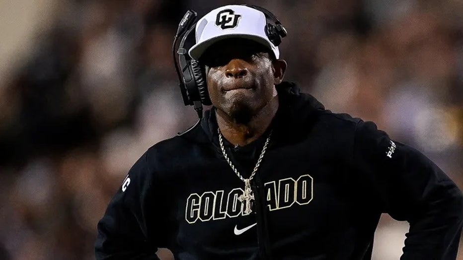 Secondary market ticket prices rising for Deion Sanders' Buffaloes