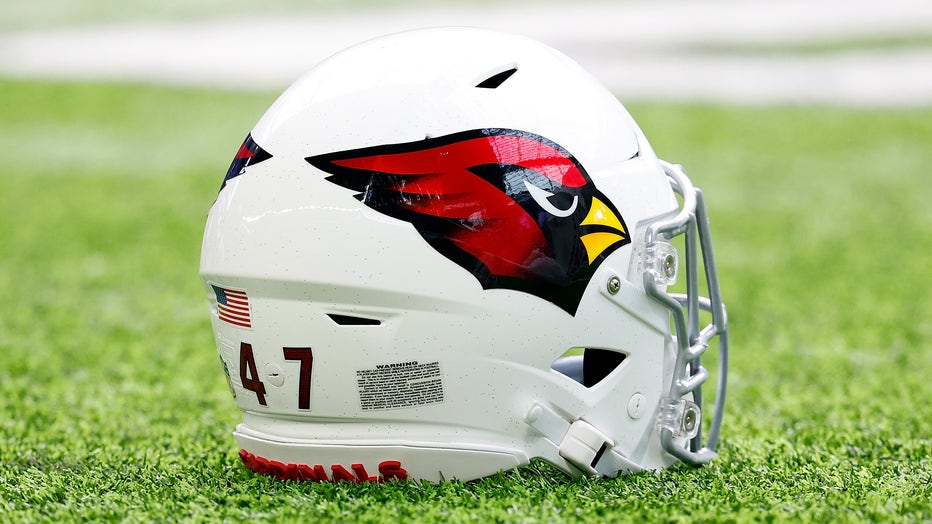 Arizona Cardinals v Minnesota Vikings