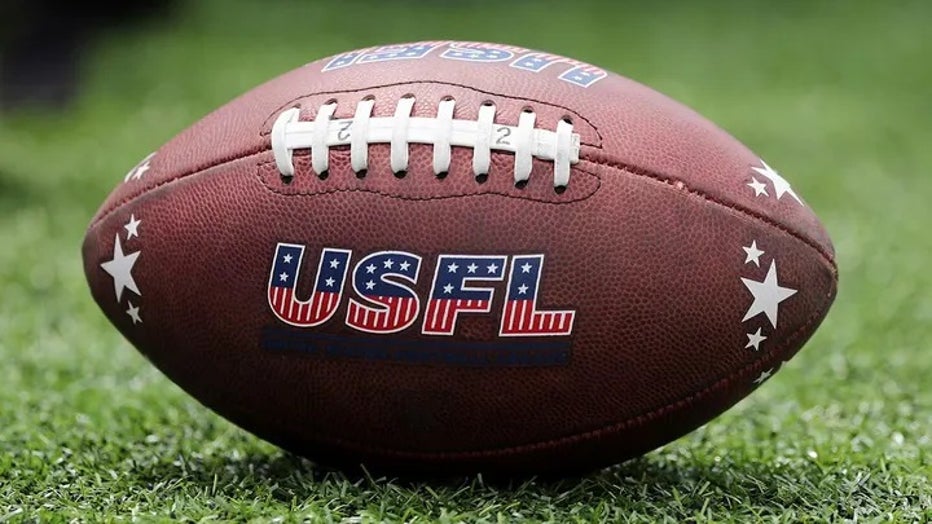 What's The Difference Between The NFL & USFL?