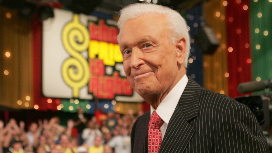 Bob Barker cause of death revealed report