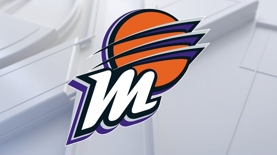 phoenix mercury