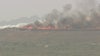 Scottsdale residents dealing with smell from landfill fire