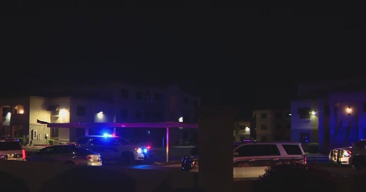 Woman dies in South Phoenix shooting, man hurt | FOX 10 Phoenix
