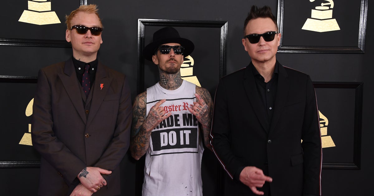 Blink-182 set to return to Phoenix area with new concert | FOX 10 Phoenix