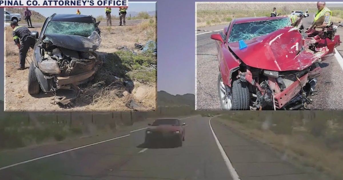 Florence man who caused deadly SR 387 crash sentenced to 22 years in ...