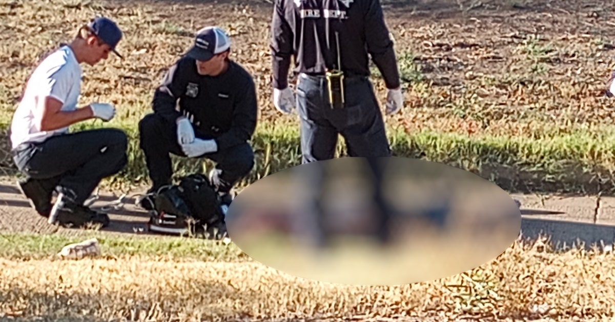 Dead man found in Phoenix leads to police investigation | FOX 10 Phoenix