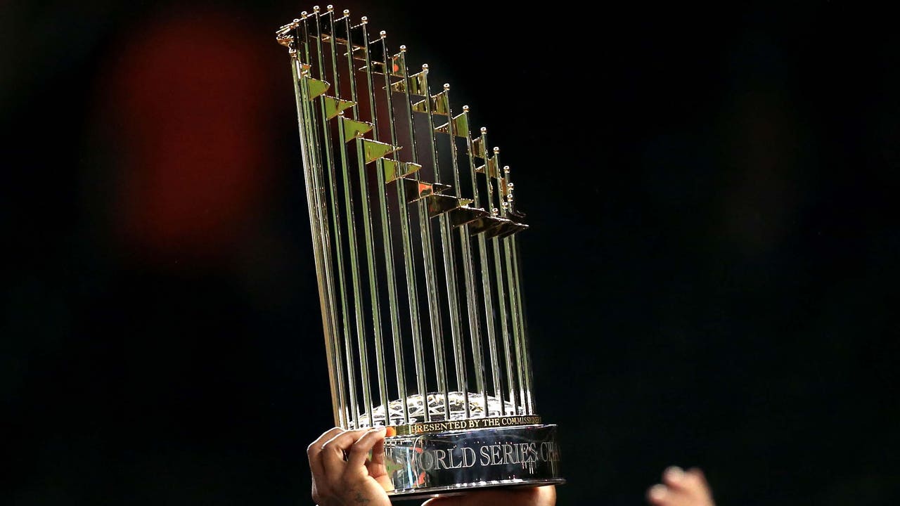 World Series start date: When does the Fall Classic begin and who