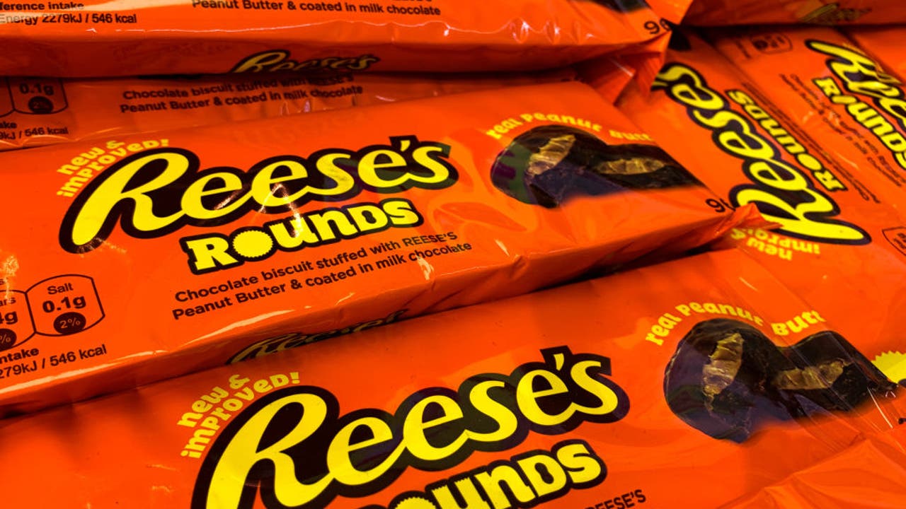 Reese's $25,000 promotion may violate sweepstakes laws
