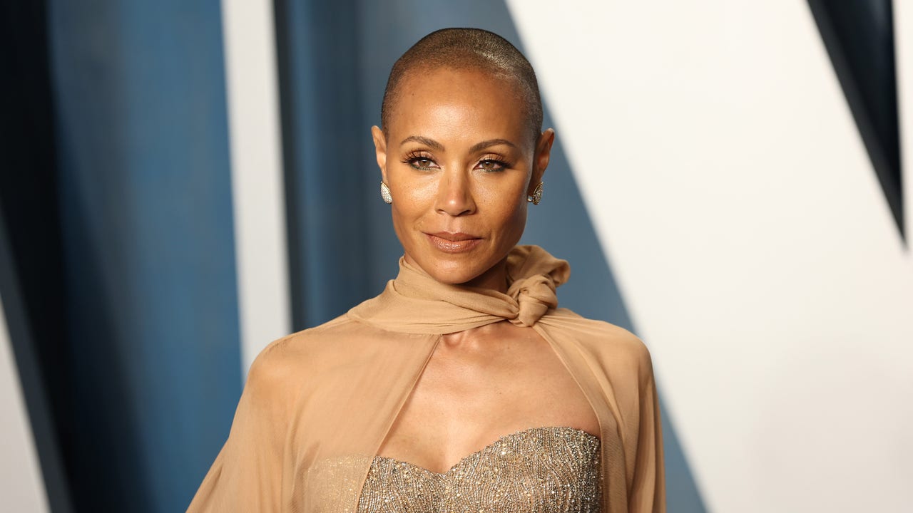 Jada Pinkett Smith, Will Smith Were Living Separate Lives Before