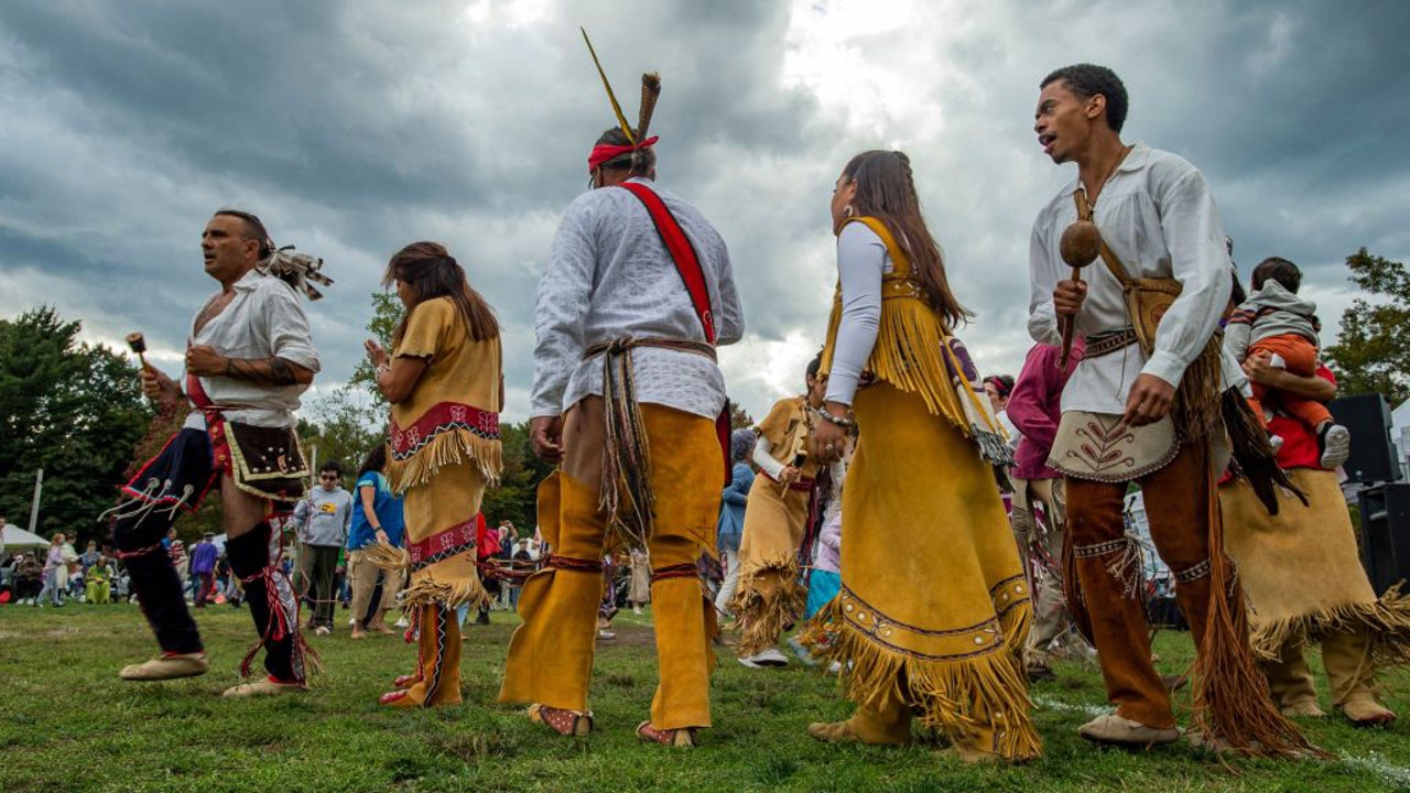 Seattle celebrates its second official Indigenous Peoples' Day