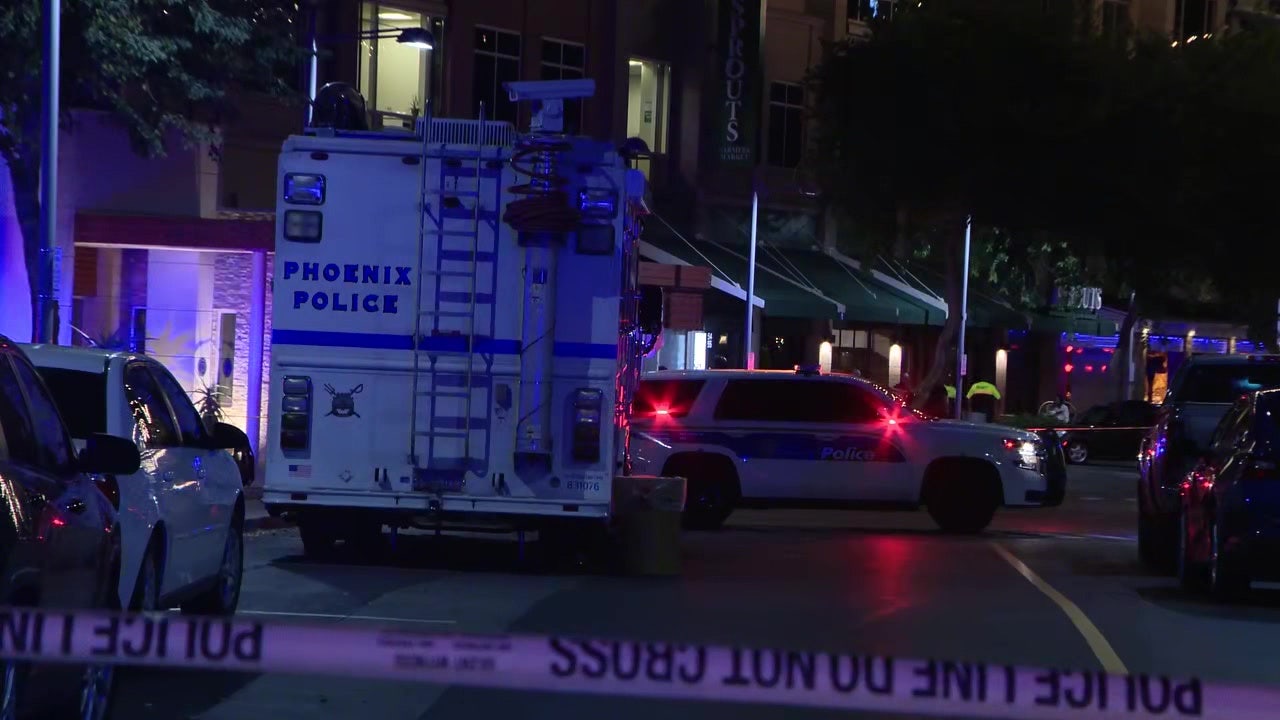 Man dead following North Phoenix shooting: PD - Vimarsana News