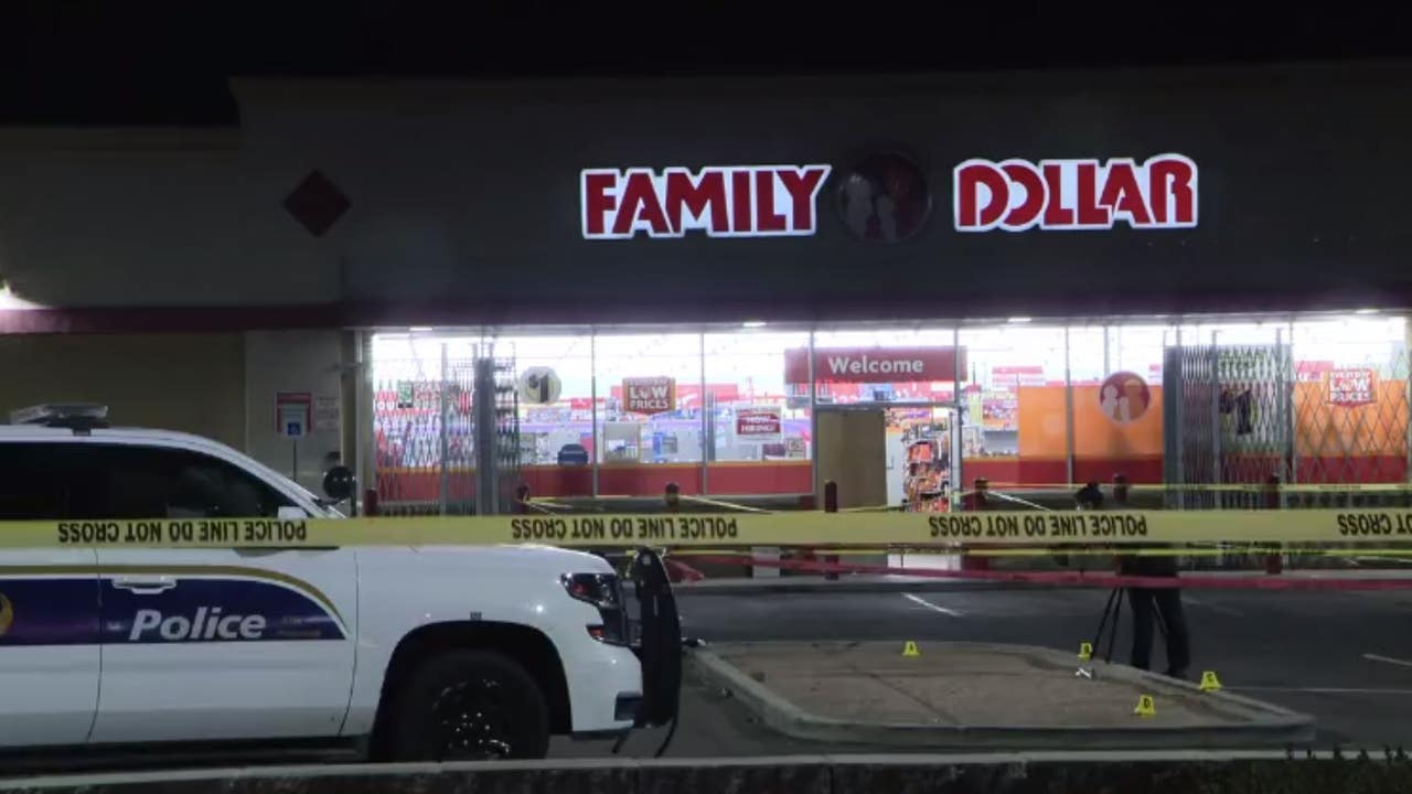 Man beaten to death at Phoenix dollar store: 'Violently assaulted' - Vimarsana News