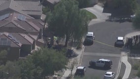 Shooting victim found dead in Surprise home, PD says