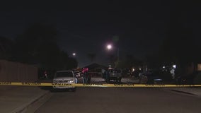 Goodyear Police investigates unknown trouble call turned deadly