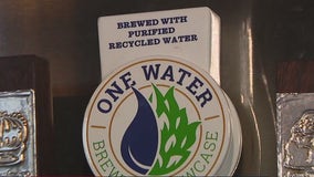Desert Monks Brewing uses recycled water to brew beer in Gilbert
