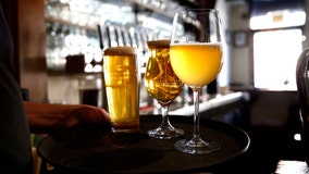 Beer shortage could be brewing based on climate change, study suggests