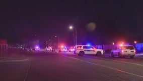 Man shot during attempted armed robbery in Phoenix