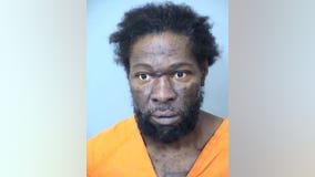 Man arrested in deadly north Phoenix shooting