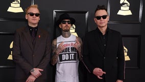 Blink-182 set to return to Phoenix area with new concert