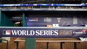 2023 World Series: D-backs fans prepare for team's historic return to the fall classic