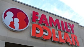 Family Dollar recall of OTC drugs, medical devices spans 23 states