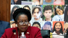 Sheila Jackson Lee cusses out staffer in leaked audio recording