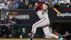 D-backs fans share their superstitions during World Series run