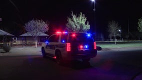 Shooting at Maryvale park sends woman to the hospital: Phoenix PD