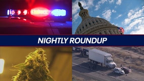 Nightly Roundup: Pot recall in Arizona; Chaos continues at U.S. House