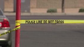 Crime wave leaves residents in parts of Laveen fed up