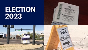 Elections coming up for some Arizona residents: Here's what to know