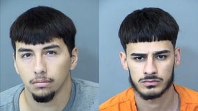 Suspects arrested following deadly South Phoenix shooting: PD