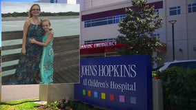 'Take Care of Maya’ trial: All Children’s Hospital attorneys play supervised calls for jury in $220M case