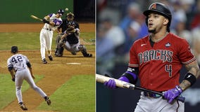 2001 vs. 2023: How things have changed since last D-backs' World Series